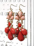 Earring Holder and Jewelry Organizer - Earring Organizer Holds up 140 Pairs of Earrings
