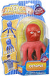 STRETCH ARMSTRONG Mini Octopus RED