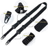 Pecawen 2 Point Traditional Sling Quick Adjust Sling with QD Sling Mount for Mloc System