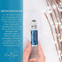 2-Pack Migraine Relief Stick, (0.3 OZ / 10 ML Roll-On Bottle), Made in The USA | Headache Relief - Essential Oil, Aromatherapy Stick – Made with Peppermint & Spearmint Grade Oil by Evo Dyne