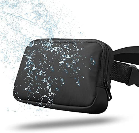 Fanny Pack Everywhere Belt Bag for Women Men Crossbody Fanny Lemon Pack Crossbody Bags Fashion Waist Bags Small Crossbody Bags Waterproof