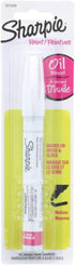 White Paint Laundry Marker by Sharpie