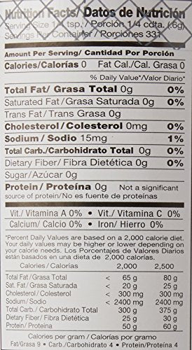 Curry Powder – 7 oz