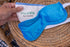 Mediviz Warm Compress Eye Mask - Moist Heat Compress for Irritated Eyes and Eyelid Lumps and Bumps