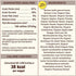 Primal Freeze Dried Dog Food Nuggets Venison Formula, Crafted in The USA Grain Free Raw Dog Food, 5.5 oz