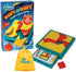 ThinkFun Shape by Shape Creative Pattern Logic Game For Age 8 to Adult - Learn Logical Reasoning Skills Through Fun Gameplay