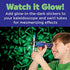 Creativity for Kids Magic Swirl Kaleidoscope Kit - Make Your Own Kaleidoscope for Kids, STEM Toys