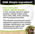 Super Snouts Joint Power Joint Supplement for Dogs and Cats, 2.64 oz - New Zealand Green Lipped Mussel, Joint Repair