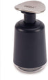 Joseph Joseph Presto Hygienic Easy-Push Soap Dispenser with Wide Pump, One-size, Gray