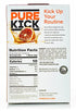 Pure Kick Energy Drink Mix Packets With Caffeine - Variety Pack | 3 Flavors - 2 Boxes Each | Mango Acai, Blood Orange, Black Cherry Pomegranate | Bundled with Ballard Hard Candy Recipe Card