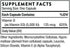 Thorne Vitamin D-5000 - Vitamin D3 Supplement - 5,000 IU - Support Healthy Bones, Teeth, Muscles, Cardiovascular, and Immune Function - NSF Certified for Sport - Dairy-Free, Soy-Free - 60 Capsules