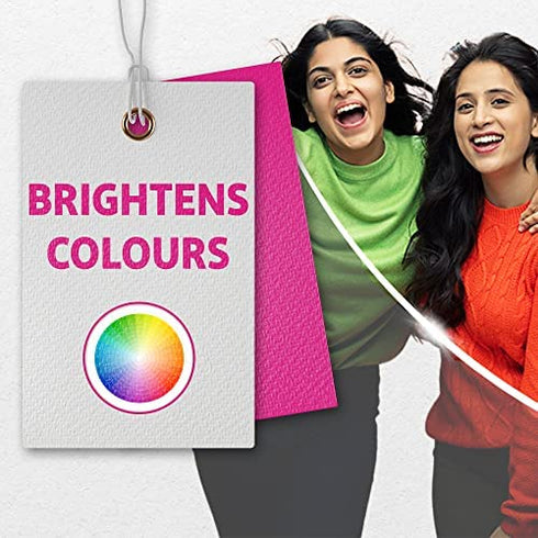 Vanish oxi Action Stain Remover Powder - 200 g