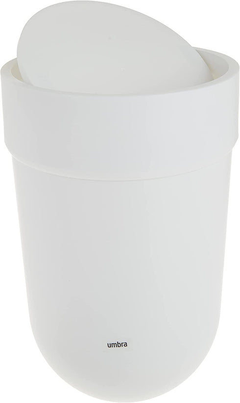 Umbra Touch Collection, Small, White