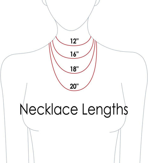 Ikee Design Linen Necklace Chain Jewelry Bust Display Holder Stand, Necklaces Display necklace mannequin, Necklace Bust, Jewelry Bust Stand, 6 3/8"W x 4 1/2"D x 10 1/4"H