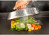Blackstone Griddle Accessories - 12 Inch Round Basting Cover - Stainless Steel - Cheese Melting Dome and Steaming Cover - Best for Use in Flat Top Griddle Grill Cooking Indoor or Outdoor