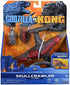 MonsterVerse MNG01810 Godzilla vs Kong 6" Hollow Earth Monsters Skull Crawler