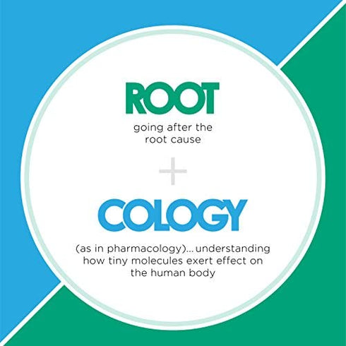 Rootcology Myo-Inositol Powder - Relaxation and Sleep Support with 700mg Pure Inositol - Dietary Supplement to Support Brain Wellness + Female Hormonal Health by Izabella Wentz (100g /138 Servings)