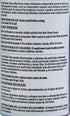 Fluval Quick Clear for Aquarium Water Treatment, 4-Ounce
