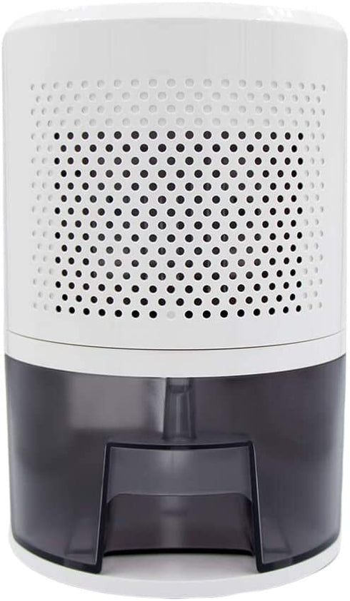 Eva-Dry EDV-1200 Powerful Ergonomic Dehumidifier. Lightweight, Stylish & Portable Moisture Absorber. Perfect Dehumifier for Living Rooms, Offices, Garages, Bedrooms & Bathrooms.