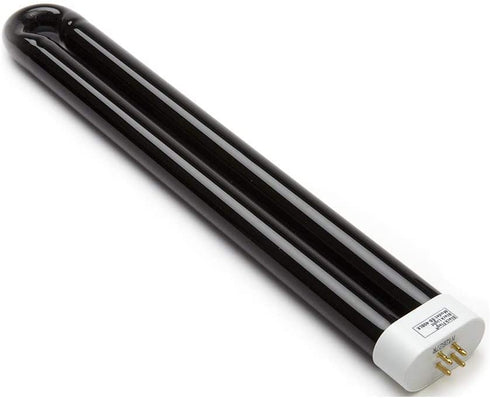 Black Flag BB-40BLK 40-Watt Replacement, Black Bulb