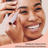 Finishing Touch Flawless Brows Eyebrow Hair Remover for Women, Electric Eyebrow Razor for Women with LED Light for Instant and Painless Hair Removal