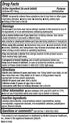 HealthA2Z Allergy Relief, All Day Allergy, Cetirizine HCL 10mg, 250 Tablets, Compare to Zyrtec® Active Ingredient.