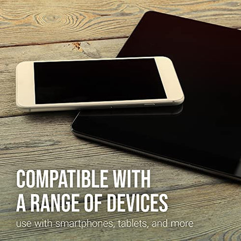 PNY 32GB Elite Class 10 U1 microSDHC Flash Memory Card 3-Pack - 100MB/s, Class 10, U1, Full HD, UHS-I, micro SD