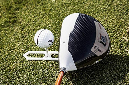 Swing Logic EFX-1 | Target and Alignment Tool = More Accuracy |