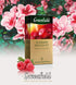 Greenfield Summer Bouquet Herbal Tea Fruit & Herbal Collection 25 Teabags The Execptional Freshness Of Tea Is Guranteed By The Special Foil Sachet