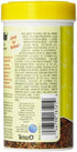 Tetra TetraMin Tropical Granules 3.52 Ounces, Nutritionally Balanced Fish Food