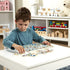 Melissa & Doug Disney Classics Alphabet Wooden Peg Puzzle (26 pcs)