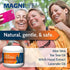 MagniLife Pain and Fatigue Relief Cream, Fast-Acting Relief for Fibromyalgia, Arthritis, Muscle Aches, and Joint Pain - 4oz