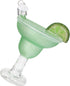 Old World Christmas Adult Beverages Glass Blown Ornaments for Christmas Tree, Margarita