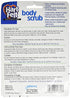 HartFelt Exfoliating Bath Sponge for Dead Skin, Body Sponges for Shower Exfoliating Body Wash Sponge, Pack of 6