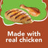 Friskies Classic Pate Mixed Grill, 5.5 Oz