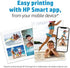 HP Everyday Photo Paper, Glossy, 8.5x11 in, 25 sheets (Q5498A)