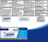 RectiCare Advanced Hemorrhoidal Cream: Advanced Treatment to Shrink & Soothe Hemorrhoids - Itch, Pain, & Burn Relief - 30g Hemorrhoidal Cream with Lidocaine