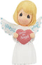 Precious Moments 162401 You're An Angel, Mini Resin Figurine