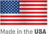 Swanson Tool Co FBL15100 2.5-Inch by 3.5-Inch Marking Flags with 15-Inch Wire Staffs, Blue, 100-Pack