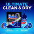 Finish Jet-Dry Rinse Aid, Dishwasher Rinse Agent & Drying Agent, 8.45 Fl Oz (Packaging May Vary)