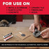J-B Weld 8265S Original Cold-Weld Steel Reinforced Epoxy - 2 oz.