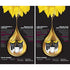 Garnier Hair Color Olia Ammonia-Free Brilliant Color Oil-Rich Permanent Hair Dye, 9.0 Light Blonde, 2 Count (Packaging May Vary)