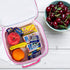 Unicorn Lunch Box, Girls Insulated Bag, Kids Reversible Sequin Flip Color Change