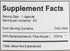 Celulas Madres (AFA) Aphanizomenon flos-Aquae Stem Cell Enhancer + 1 Free Bottle!
