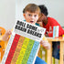 Your Therapy Source Brain Breaks Poster Set for the Classroom - Movement and Learning, Sensory, Indoor Recess, PE