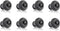 Vacu Vin Wine Saver Extra Stoppers, Set of 8