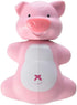 Flipper Pink Pig Toothbrush Holder