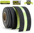 Anti Slip Grip Tape, Non-Slip Traction Tapes with Glow in The Dark Reduce The Risk of Slipping for Indoor or Outdoor Stair Tread Step and Other Slippery Surfaces - Keeps You Safe, 2 Inch x 16.4 Foot