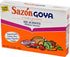 Goya Foods Sazon Seasoning without Annatto, 3.52 Ounce