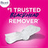 Bioré Nose+Face Blackhead Remover Pore Strips, 12 Nose + 12 Face Strips for Chin or Forehead, Deep Cleansing with Instant Blackhead Removal and Pore Unclogging, Non-Comedogenic Use, 24 Ct Value Size